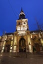 St. Quentin Cathedral in Hasselt