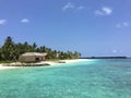 The St Regis Maldives