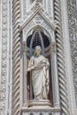 St. Reparata Il Duomo, Florence, Italy