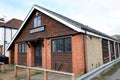 1st Rickmansworth Scout Group hall, 32 Ebury Road, Rickmansworth