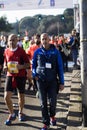 41st Roma-Ostia half marathon