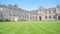 St Salvator's College St Andrews Royalty Free Stock Photo