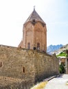 St. Sargis Basilica Church, Meghri, Church in the city of Meghri