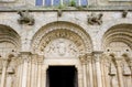 St-Sauveur Basilica, Dinan, Brittany, France