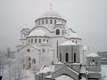 St. Sava Temple