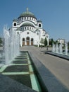 St.Sava Temple