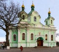 St. Simeon Cathedral, Brest, Belarus