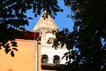 St. Simeon`s Church, Zadar, Croatia Royalty Free Stock Photo