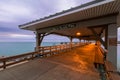 St. Simons Island Pier