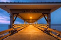 St. Simons Island Pier