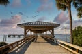 St Simons Island Pier