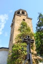 The St. Sofronii Vrachanski Church, Vratsa, Bulgaria