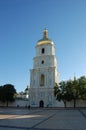 St. Sophia Cathedral, Kiev