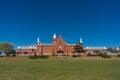 St Stanislaus Roman Catholic secondary day and boarding school in Bathurst