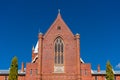 St Stanislaus Roman Catholic secondary day and boarding school in Bathurst