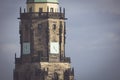 St. Stanislaus and St. Wenceslaus Cathedral in Swidnica Royalty Free Stock Photo