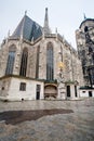 St Stephan Cathedral, Vienna, Austria Royalty Free Stock Photo