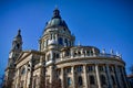 St. Stephen Basilica