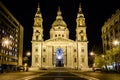 St. Stephen basilica