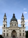 St. Stephen Basilica in Budapest