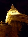 St. Stephen Basilica