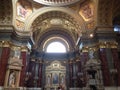 St. Stephen Basilica