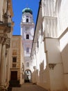 St. Stephen Cathedral, Passau, Germany Royalty Free Stock Photo