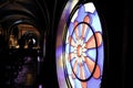 St. Stephen Church, Balat, Istanbul, Turkey. Exterior, bulgarian