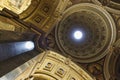 St. Stephen's Basilica, Budapest Royalty Free Stock Photo