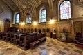 St. Stephen's Basilica, Budapest Royalty Free Stock Photo