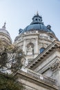 St. Stephen`s Basilica main dome