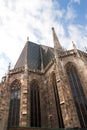 St. Stephen's Cathedral 3