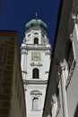 St. Stephen Cathedral, Passau, Germany