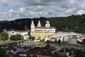 St. Stephen Cathedral, Passau, Germany