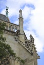 St. StephenÃÂ´s Cathedral Stephansdom Vienna, gothic details