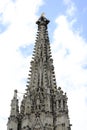 St. StephenÃÂ´s Cathedral Stephansdom Vienna, gothic details