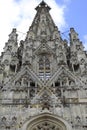 St. StephenÃÂ´s Cathedral Stephansdom Vienna, gothic details