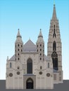 St. Stephen's Cathedral, Vienna