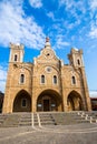 St. Stephen`s Church in Batroun, Lebanon