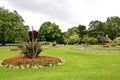 St. Stephen s Green in Dublin