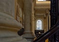 St Stephen Walbrook Church Royalty Free Stock Photo