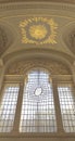 St Stephen Walbrook Church Royalty Free Stock Photo