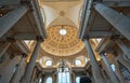 St Stephen Walbrook Church Royalty Free Stock Photo