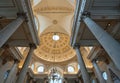 St Stephen Walbrook Church