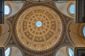 St Stephen Walbrook Church