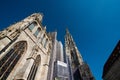 St. Stephen's Cathedral, Vienna