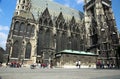 St Stephens Cathedral