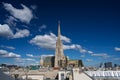 St. Stephens Cathedral Vienna Royalty Free Stock Photo