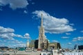 St. Stephens Cathedral Vienna Royalty Free Stock Photo