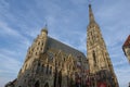 St stephens cathedral in vienna